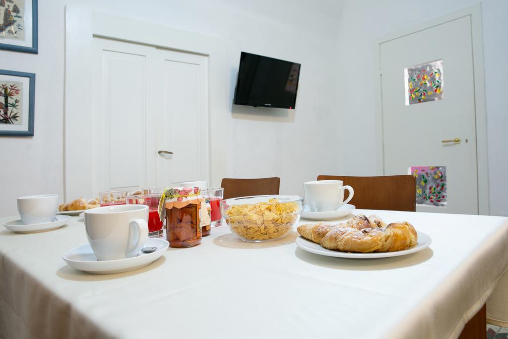 Appartement Standard